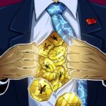 仏金融機関BNPパリバ、中国銀行と提携してデジタル人民元の利用促進