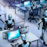 バズフィード、収益大幅減に対応するためAIへの適応を主張