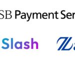 仮想通貨決済サービスSlash、ソフトバンク子会社やZaifと提携