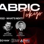 2022年の下落相場の先へ──「Fabric Tokyo」1章｜CONNECTV・イベント配信