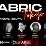 デジタルアイデンティティの未来──「Fabric Tokyo」2章｜CONNECTV・イベント配信