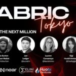 次のミリオンユーザーを探る──「Fabric Tokyo」3章｜CONNECTV・イベント配信