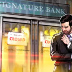 破綻したシグネチャー銀行、仮想通貨のリスク把握に失敗：FDIC総裁