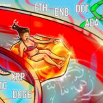 強気相場への反転はあるか？   仮想通貨チャート分析：ビットコイン・イーサ・XRP（リップル）