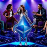 イーサリアム財団が3000万ドルのETHを売却 　ETH価格は下落するのか？