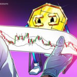 仮想通貨ファンドの資金流出が8週間で4億1700万ドルに到達、投資家の警戒感続く