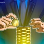 仮想通貨アービトラムが急騰　DeFiのクジラアドレスによるトークン購入後