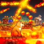 ペペコイン (PEPE) vs ドージコイン(DOGE) ミームコインの覇者はどちらになるか?