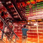 仮想通貨マイニング企業コア・サイエンティフィック　裁判所に再建計画を提出