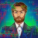 3万ドルを超えたビットコイン　トレーダーは次の調整を「押し目買い」の機会と期待