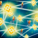 仮想通貨取引所バイナンス　市場シェアが縮小｜ 「ビットコイン取引のゼロ手数料」終了が影響か