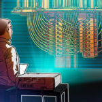 量子コンピュータによるマイニング　エネルギー消費を大幅に節約＝英研究者が論文