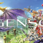 元素騎士オンラインとIZUMOarが提携、ARで現実空間にキャラクターやLANDを表示