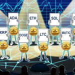 ブレイクアウト間近か　仮想通貨チャート分析：ビットコイン・イーサ・XRP（リップル）