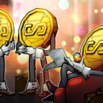 ステーブルコイン 銀行預金よりもリスクは低い:投資会社パラダイムが政策ペーパー