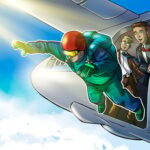 NFT市場が低迷の中　ダッパーラボが過去1年で3回目のリストラ実施