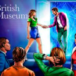 ザ・サンドボックスと大英博物館　メタバース分野でパートナーシップ