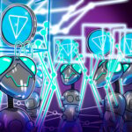 TONブロックチェーン、オンチェーン暗号メッセージ機能を公開