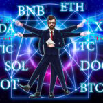 強気トレンドに変化なしか　仮想通貨チャート分析：ビットコイン・イーサ・XRP（リップル）