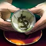 ステーブルコイン規制　ドルの基軸通貨としての地位確立に必要＝サークルCEO