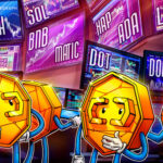 弱気派優位の状況続くか 仮想通貨チャート分析:ビットコイン・イーサ・XRP(リップル)