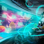 強気派は上抜けできるか　仮想通貨チャート分析：ビットコイン・イーサ・XRP（リップル）