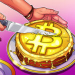 ビットコイン半減期 BTC価格は2025年7月までに14万8000ドルに=パンテラが予測