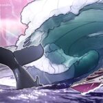 イーサの大口投資家　仮想通貨市場暴落の数日前に4100万ドル分を売却