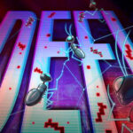 カーブファイナンスで新たな問題が浮上　創設者がCRVを担保に1億ドルの負債保有か