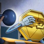 中国警察、仮想通貨とディープフェイクAIへの監視を強化