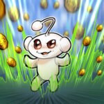 レディットコミュニティの仮想通貨、クラーケンに上場で急騰