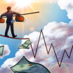 仮想通貨は米国の銀行にとって「新規かつ複雑」なリスク　米連邦預金保険公社が報告書