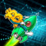 ビットコイン価格 数週間で3万4000ドルに急騰する可能性も=QCPキャピタル