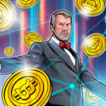 現物型ビットコインETFが登場しても　ビットコイン保有戦略は維持＝マイクロストラテジー創業者