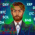 ブレイクアウトは起きるか　仮想通貨チャート分析：ビットコイン・イーサ・XRP（リップル）