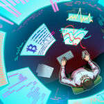 ARKとグラスノード、ビットコイン分析で新たなフレームワークを発表