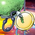 Aave Chan、カーブ創設者からのCRV購入を提案