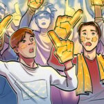 インドで開催されるクリケットワールドカップ　NEARブロックチェーンによるWeb3アプリを開発