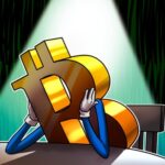 ビットコイン短期保有者、ほぼ全員が含み損で「パニック」に