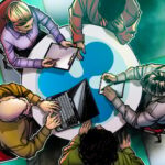 リップル社、発表から20日でフォートレス買収から撤退