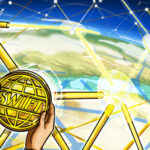 銀行間ネットワークのSWIFT　ブロックチェーン間の相互運用性の解決策についてレポート