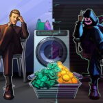 仮想通貨ミキサーからクロスチェーンブリッジへ　ハッカーの資金洗浄方法に変化＝エリプティック