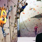 ビットコイン、1日のBTC価格上昇率が5％超え、レジスタンスを突破できるか