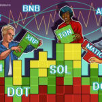 強気派は勢いを取り戻せるか　仮想通貨チャート分析：ビットコイン・イーサ・XRP（リップル）