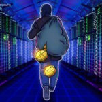 不正流出や詐欺による仮想通貨の被害額　年初から8月までで約10億ドルに