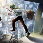 仮想通貨取引所バイナンスUSで幹部の退任が相次ぐ　CEOに続き法務責任者とリスク責任者も＝報道