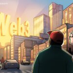 Web3はトークンの価格ではなく、ビジネス上の問題を解決するものだ=グーグルクラウド幹部