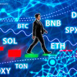 BTCはどこまで上昇するか 仮想通貨チャート分析:ビットコイン・イーサ・XRP(リップル)