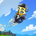 ビットコインは2026年までに75万ドルから100万ドルに＝アーサー・ヘイズ