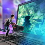 クリプトパンクス所有者に48時間限定で、NFTのプリント版が購入可能に